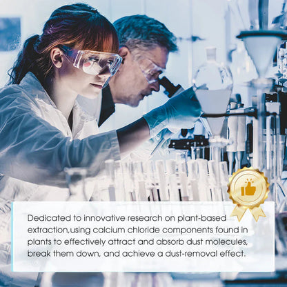 🖤2026 New Year · 40% OFF🖤Indoor Air Purification Dust Removal Magic Box🏠🌿